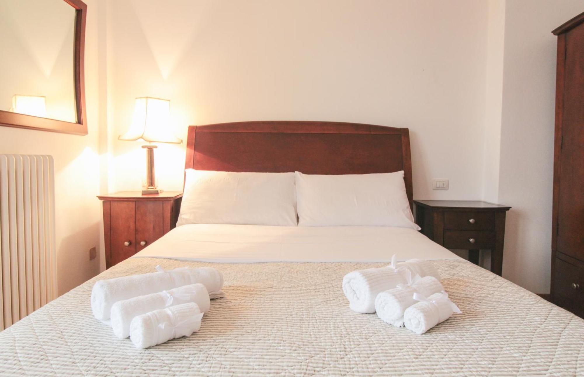 Villa Serena 피아넬로 델 라리오 외부 사진