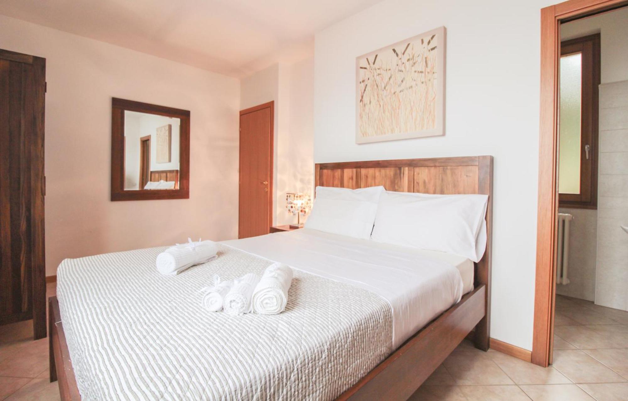Villa Serena 피아넬로 델 라리오 외부 사진