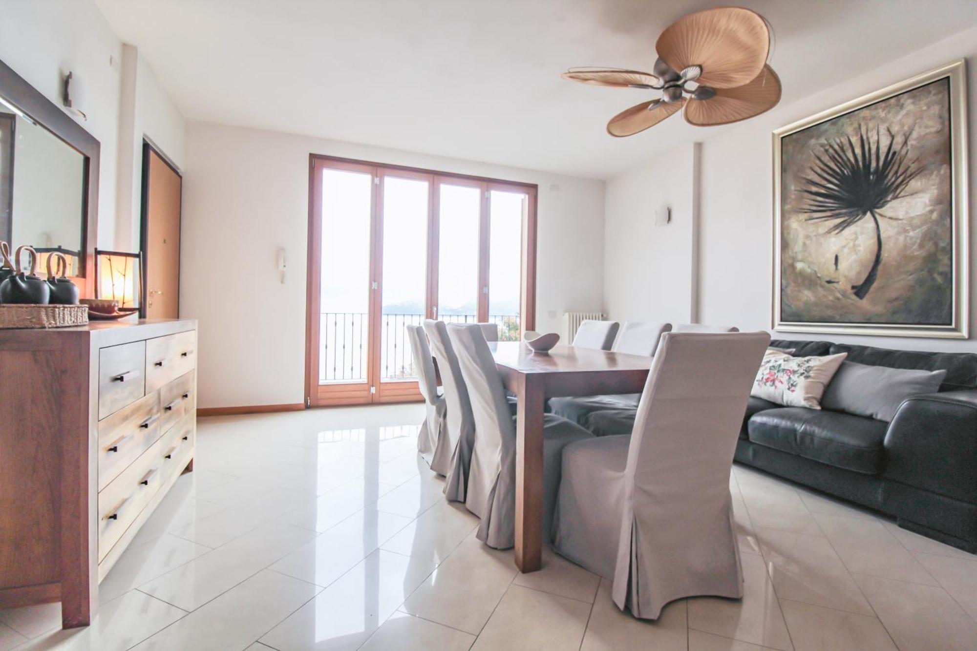 Villa Serena 피아넬로 델 라리오 외부 사진