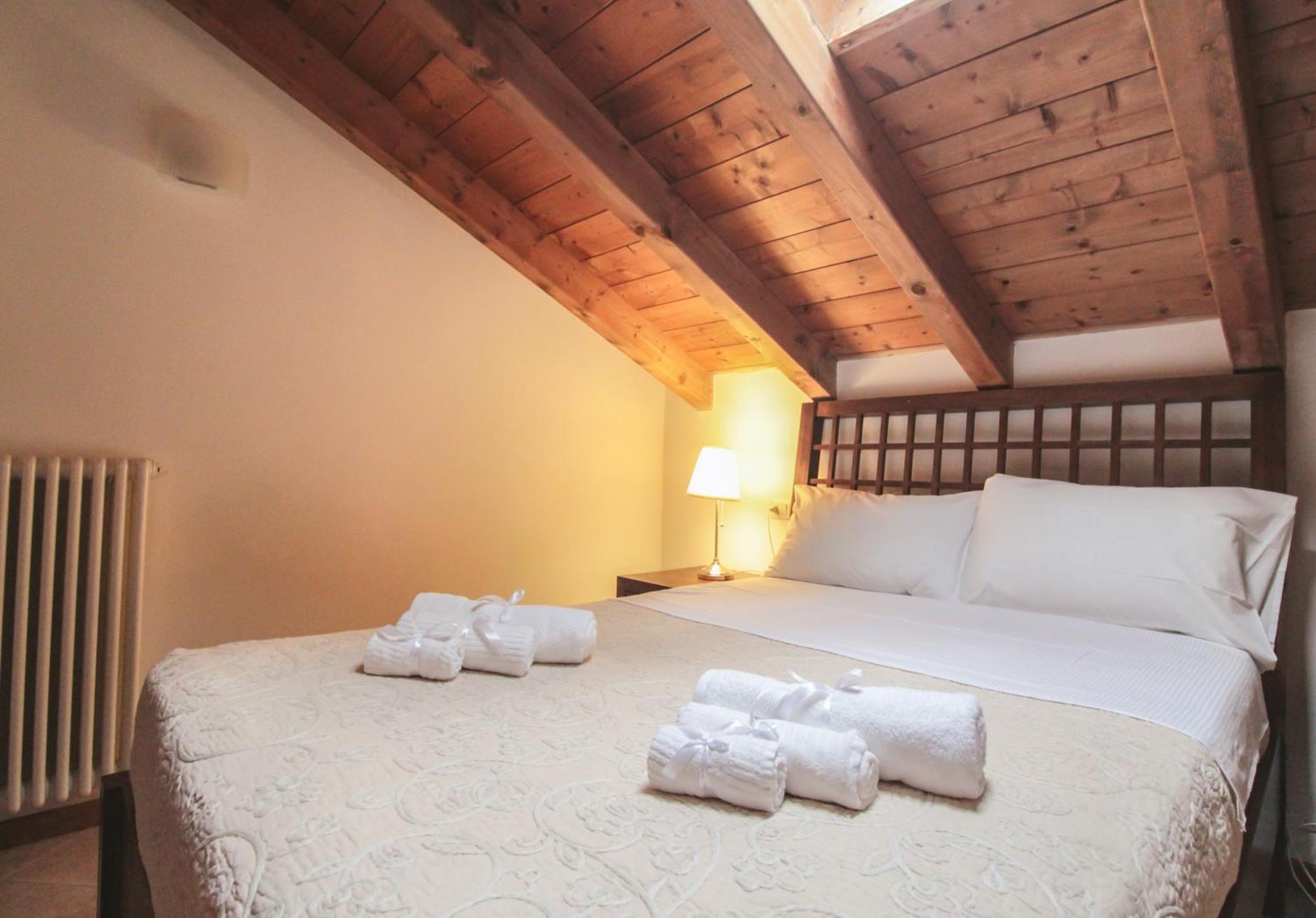 Villa Serena 피아넬로 델 라리오 외부 사진