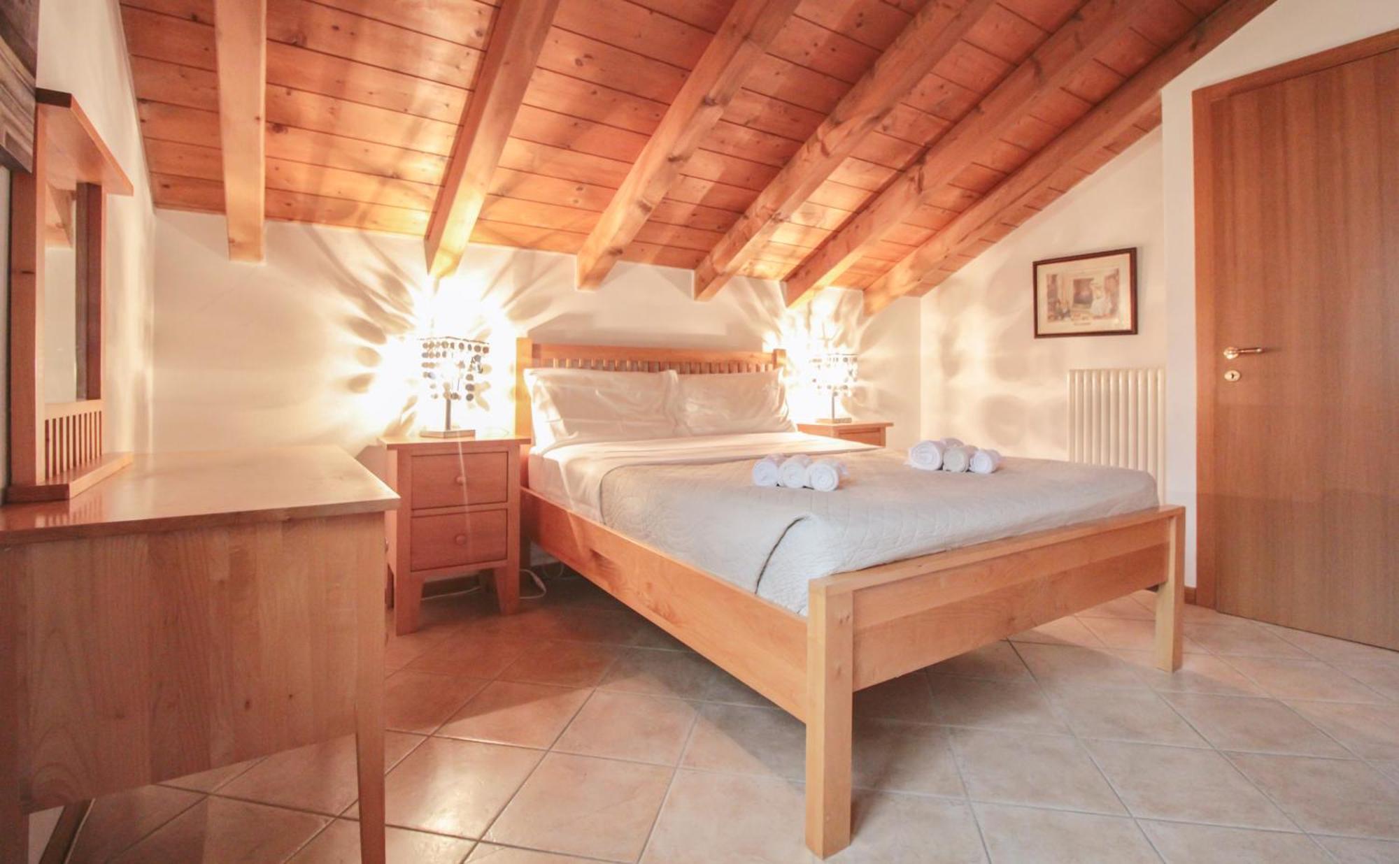 Villa Serena 피아넬로 델 라리오 외부 사진